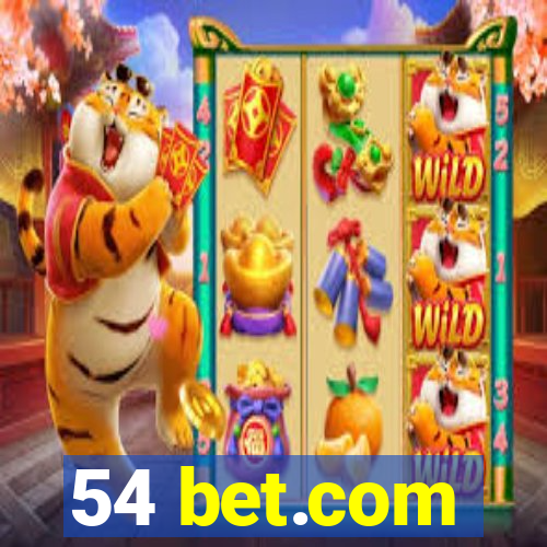 54 bet.com